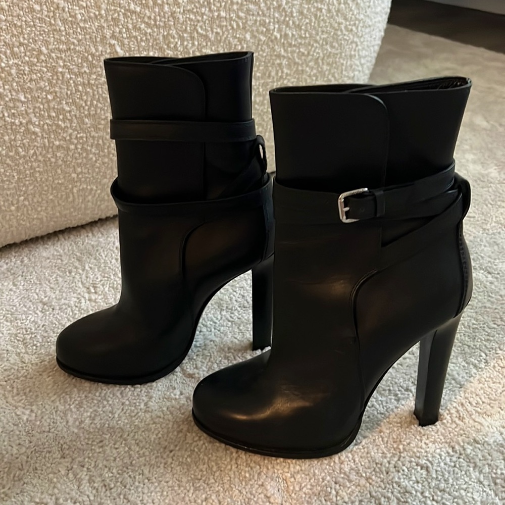 Dsquared boots